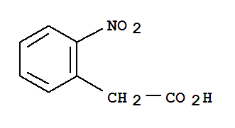 2-Nitrophenylacetic acid