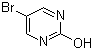 5-Bromo-2-hydroxypyrimidine