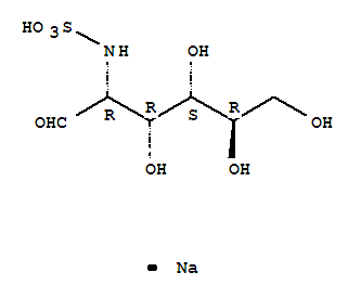 N-Sulfo-glucosamine sodium salt