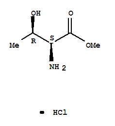 Methyl L-threoninate hydrochloride