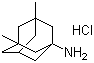 Memantine hydrochloride