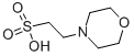 4-Morpholineethanesulfonic acid