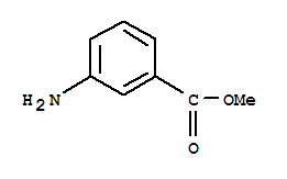 Methyl 3-aminobenzoate