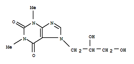 Diprophylline