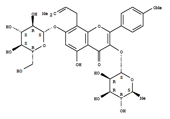 Icariin
