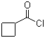 Cyclobutanecarbonyl chloride