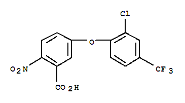 Acifluorofen