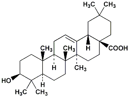 Oleanic acid