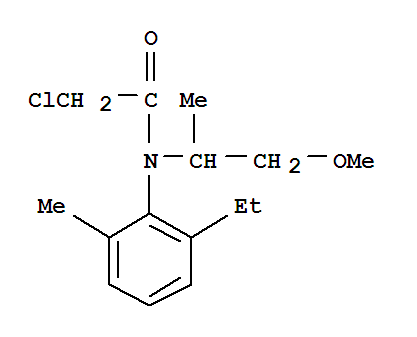 Metolachlor