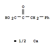 Calcium phenylpyruvate