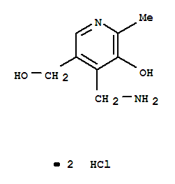 Pyridoxamine dihydrochloride