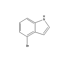 4-Bromoindole