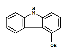 4-Hydroxycarbazole