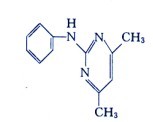 Pyrimethanil