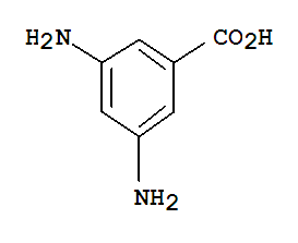 3,5-Diaminobenzoic acid