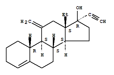 Desogestrel