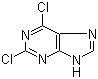2,6-Dichloropurine
