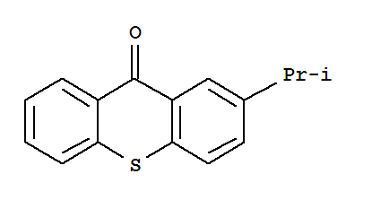 2-Isopropylthioxanthone