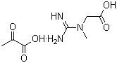 Creatine pyruvate