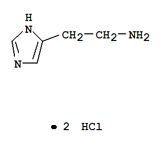 Histamine dihydrochloride