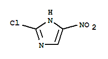 2-Chloro-4-nitroimidazole