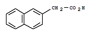 2-Naphthylacetic acid