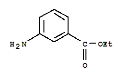 Ethyl 3-aminobenzoate