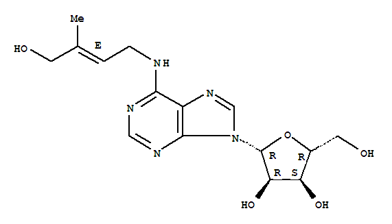 trans-Zeatin-riboside