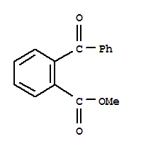 Methyl 2-benzoylbenzoate