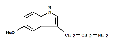 5-Methoxytryptamine