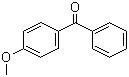 4-Methoxybenzophenone