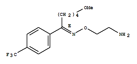 Fluvoxamine maleate