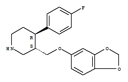 Paroxetine