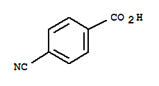 4-Cyanobenzoic acid