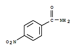 p-Nitrobenzamide