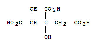 Hydroxycitric acid
