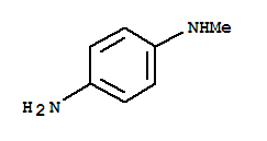4-Amino-N-methylaniline