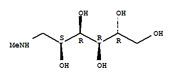 N-Methyl-D-glucamine