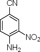 4-Amino-3-nitrobenzonitrile