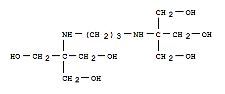 1,3-Bis[tris(hydroxymethyl)methylamino]propane