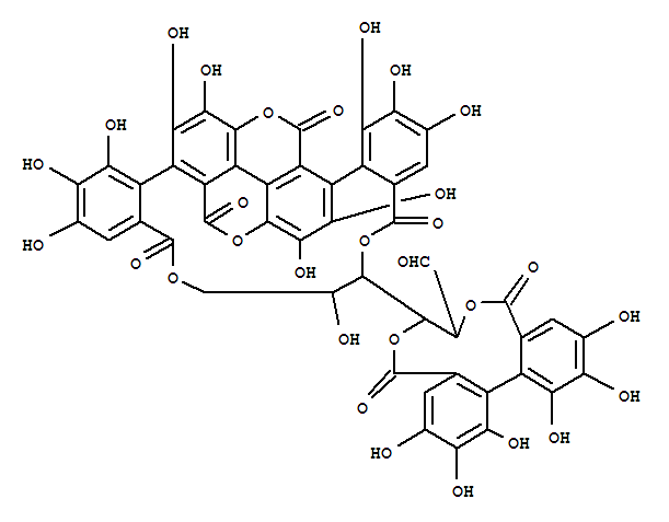 Punicalagin
