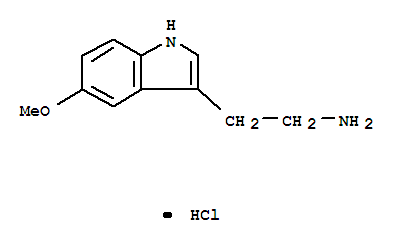 5-Methoxytryptamine hydrochloride