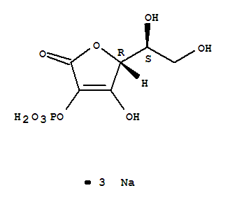 Sodium L-ascorbyl-2-phosphate