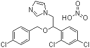 Econazole nitrate