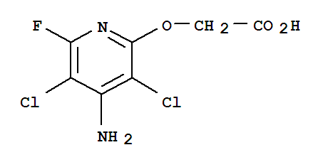 Fluroxypyr