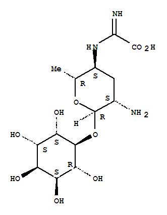 Kasugamycin