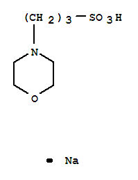 MOPS sodium salt