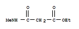Ethyl-N-methyl malonamide