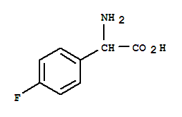 4-Fluorophenylglycine