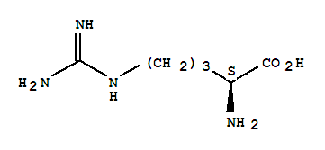 L(+)-Arginine